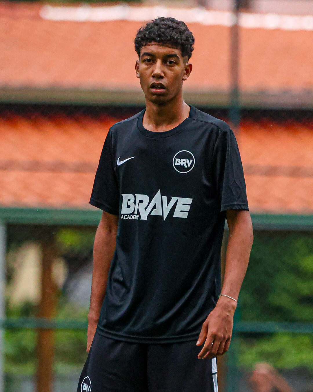 Eduardo Pereira - Brave Academy