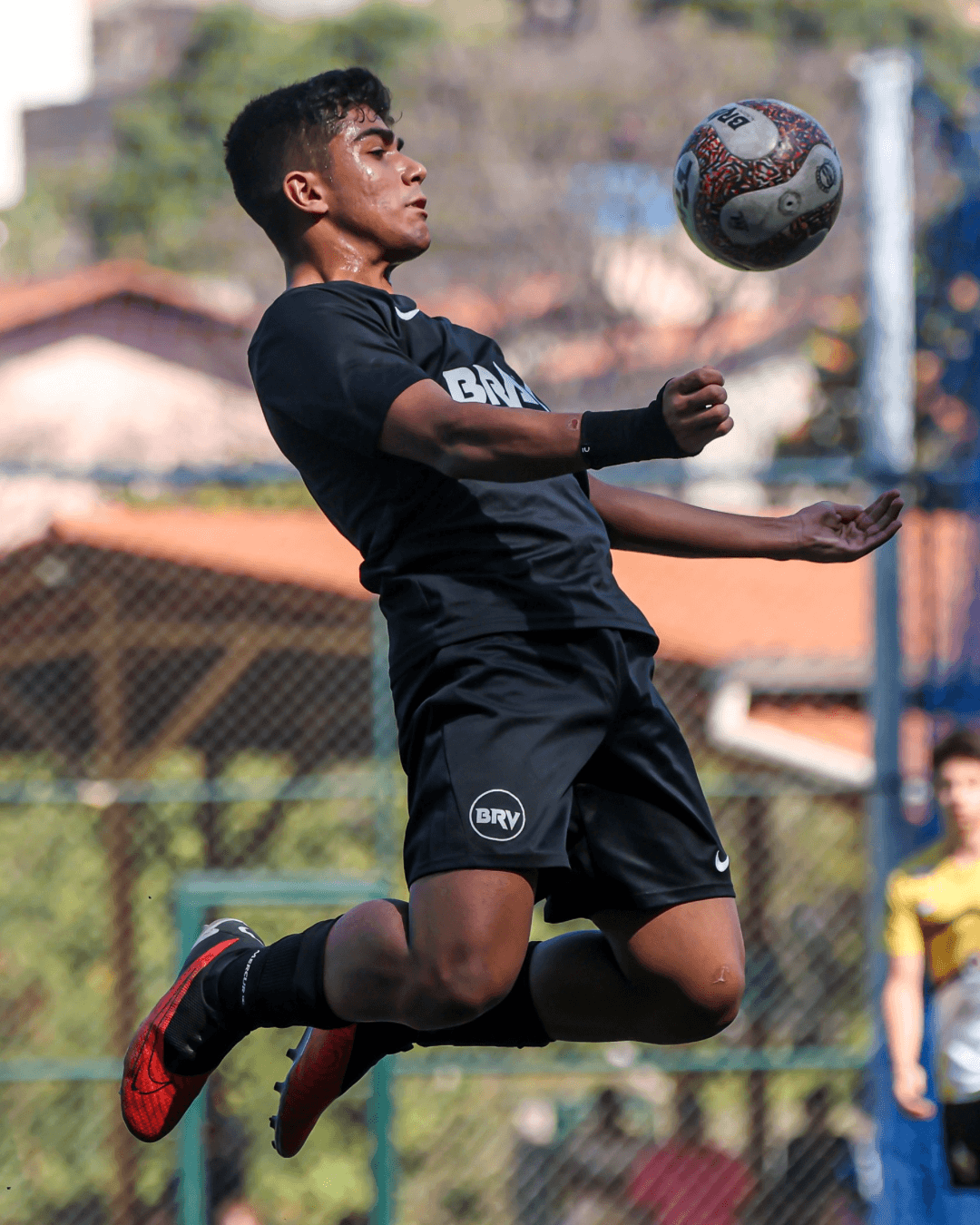 Brave Academy - Galeria