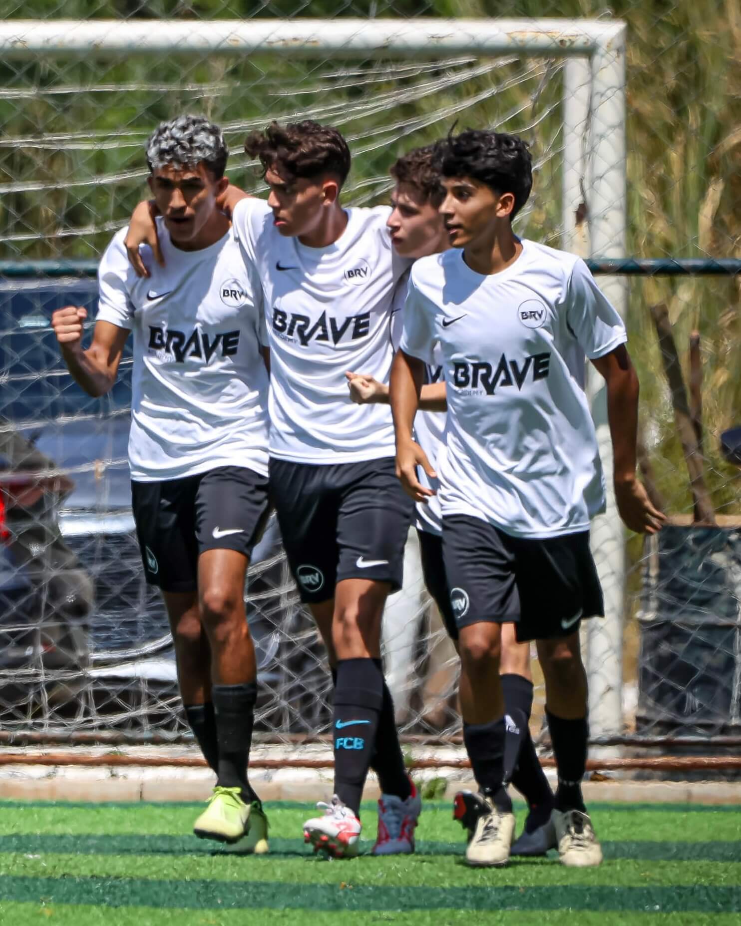 Brave Academy - Galeria