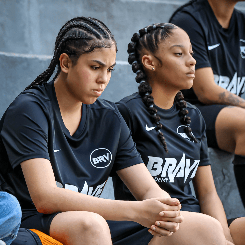 BRV School - Brave Academy