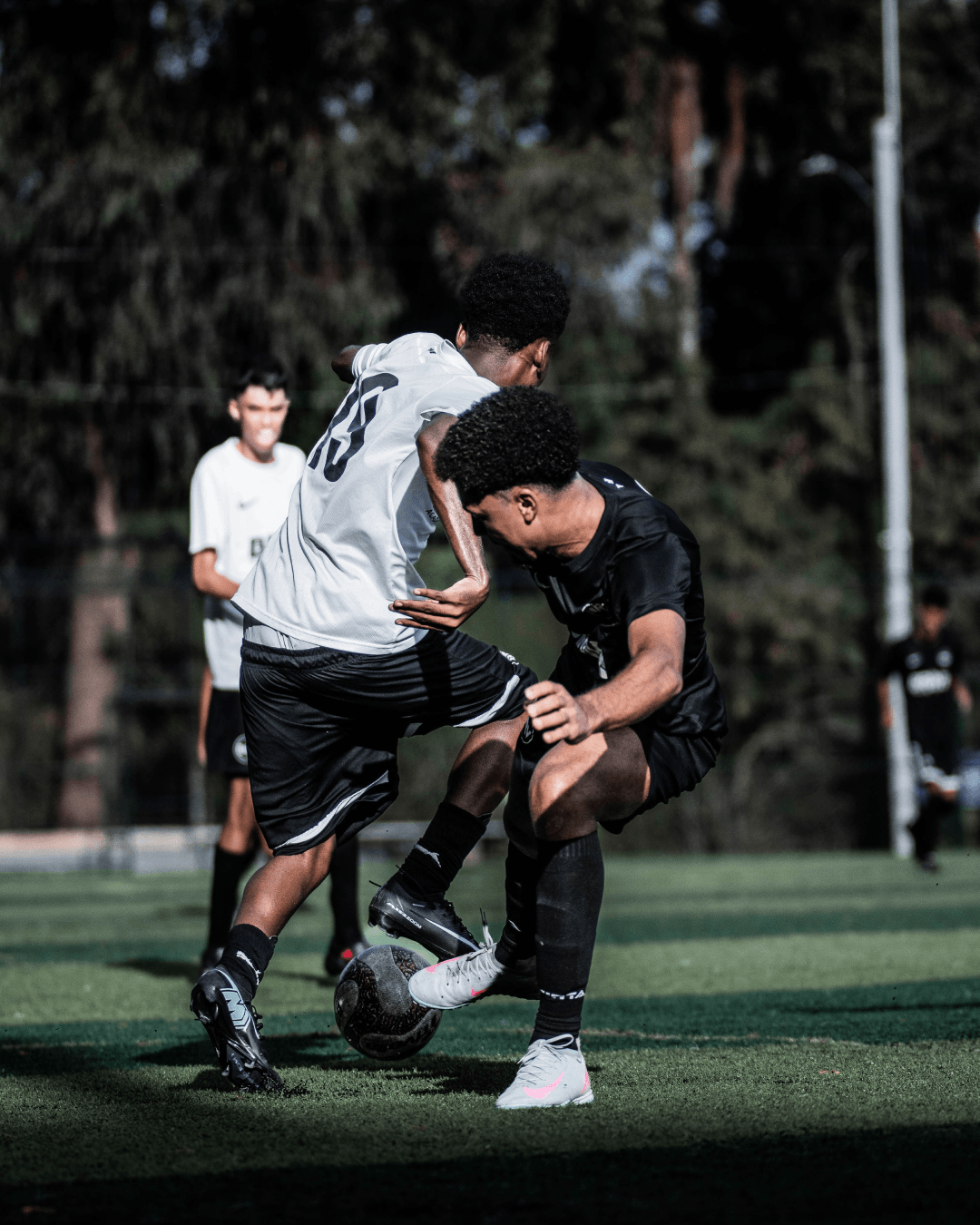 Copa MIC - Brave Academy
