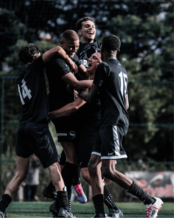 Brave Academy - Galeria